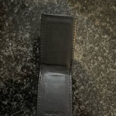 Tommy Hilfiger magnetic money clip