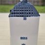 KLM Delft Blue Miniature Dutch House Image 6