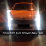 Full Led Headlight Conversion Image 8