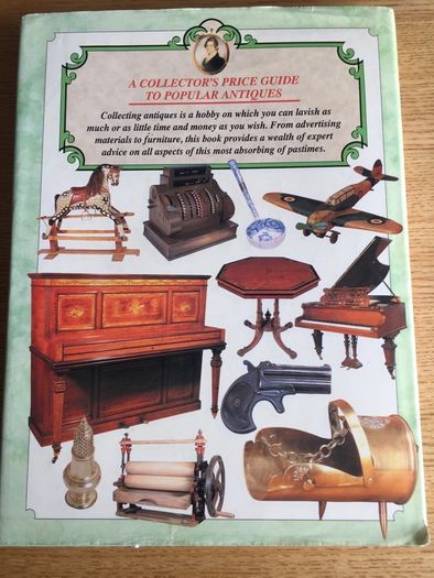 antiques collectors guide