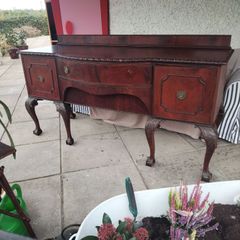 Antique Sideboard