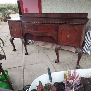 Antique Sideboard