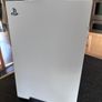 PS5 Disc Edition + 2 controllers + Minecraft [EU Plug] Image 2