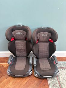 Graco Car seat