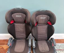 Graco Car seat