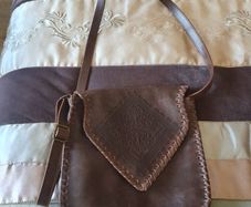 Small handbags