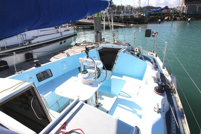 Boat for Sale
