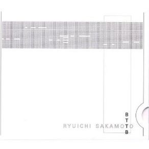 Ryuichi Sakamoto  |  BTTB