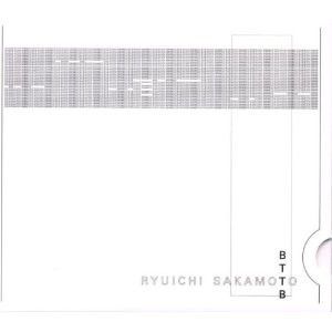 Ryuichi Sakamoto  |  BTTB