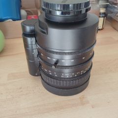 Sony SCL-Z18X140 14X Power Zoom