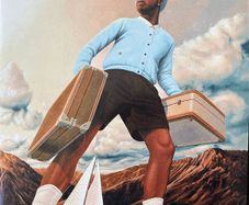 Tyler, The Creator  Call Me If You Get Lost X2LPS