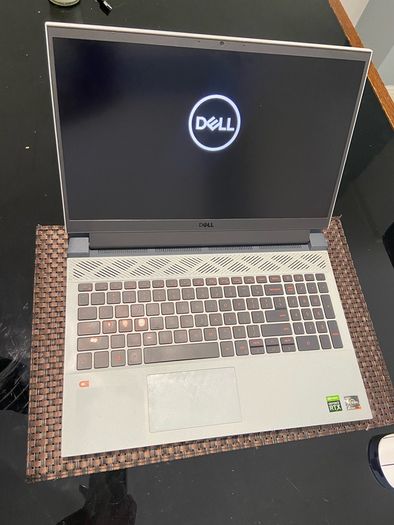 Dell G15 Gaming Laptop and better mouse