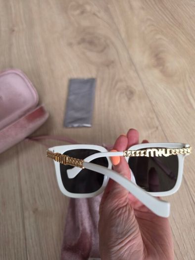 Miu Miu Sunglasses