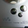 Sony Walkman Cassette Player FM/AM Radio WM-FX488 works well Image 4