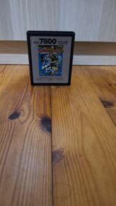 Crossbow (Atari 7800)