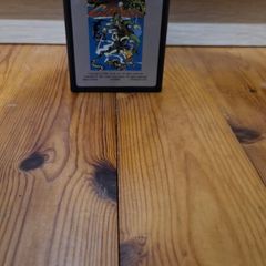 Crossbow (Atari 7800)