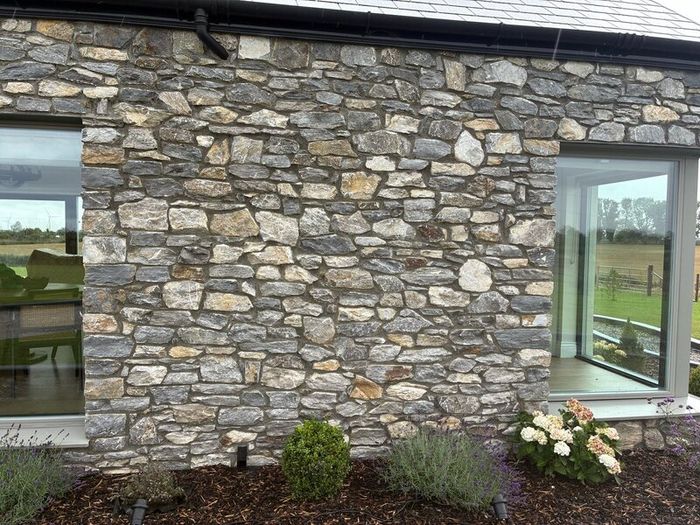 Building stone Limestone
