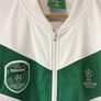 Champions League Final 2010. Rare Mens Track Top. Authentic Original From 2010. Not A Modern Day Remake.Collect In Dublin Or Receive Via Post. Image 5