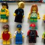Lego City People pack - Fun at the beach 60153 Image 4