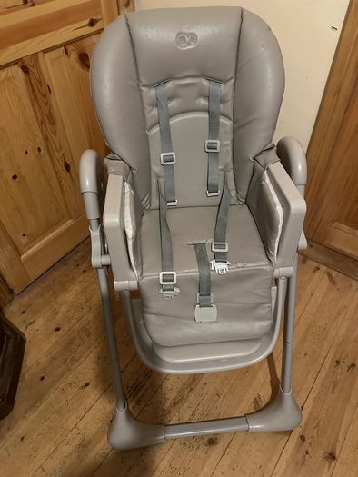 High Chair