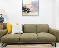 Italian Sofa Highest Grade Italian leather