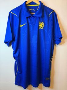 Chelsea jersey 26/27, Size:XL