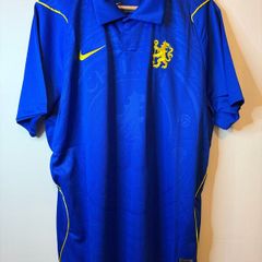 Chelsea jersey 26/27, Size:XL