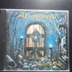 Axel Rudi Pell - Between the Walls CD