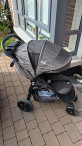 Joie Literax Stroller