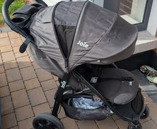 Joie Literax Stroller