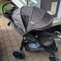 Joie Literax Stroller