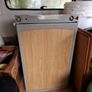 Dometic 77l caravan fridge/freezer Image 2