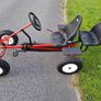 Berg go kart Image 4