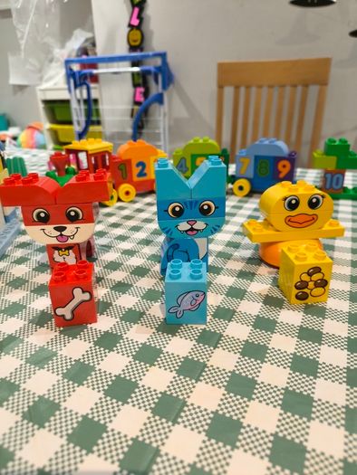 duplo