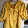 Ladies blouse size L Image 4