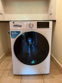 PowerPoint Washer Dryer