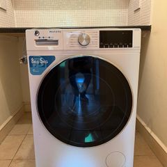 PowerPoint Washer Dryer