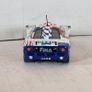 Scalextric McLaren F1 GT-R #38 Slot Car ( 24hr gt touring endurance Le Mans ) Image 7