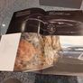 Aston Martin sales brochure. Image 2