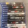 PlayStation 4 Games Bundle Image 2