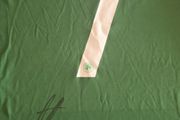 Troy Parrott signed Ireland jersey