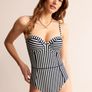 BODEN swimming costume BNWT Image 2