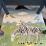 Children's Rocking Chair Image 2