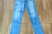 Abercrombie Jeans (W32 L34)