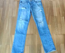 Abercrombie Jeans (W32 L34)
