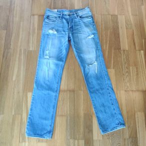 Abercrombie Jeans (W32 L34)