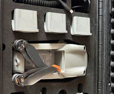 Dji Drone 2s