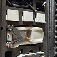 Dji Drone 2s
