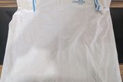 Official Leinster Rugby Castore 1/4 Zip Team Issued