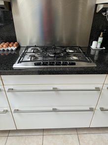 Neff hob- 5 burner gas hob